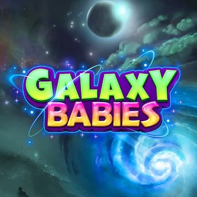 Galaxy Babies
