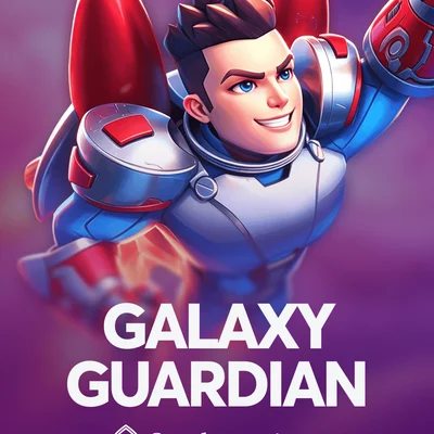 Galaxy Guardian