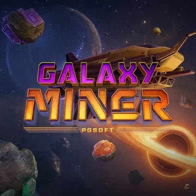 Galaxy Miner