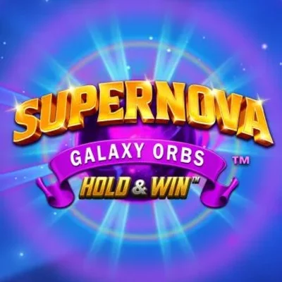 Galaxy Orbs Hold & Win