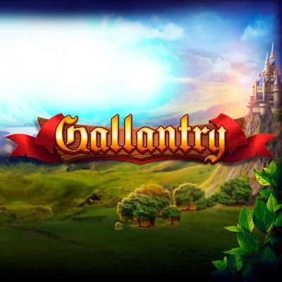 Gallantry