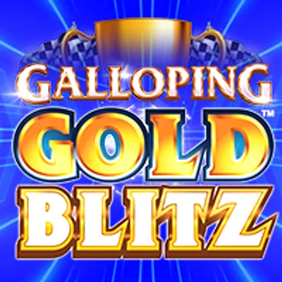 Galloping Gold Blitz