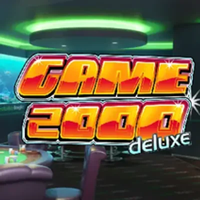 Game 2000 Deluxe