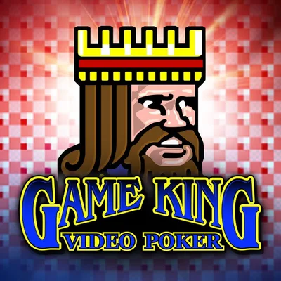 Game King Video Poker 9 in 1