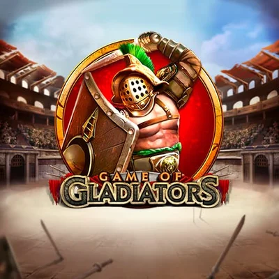 Game of Gladiators