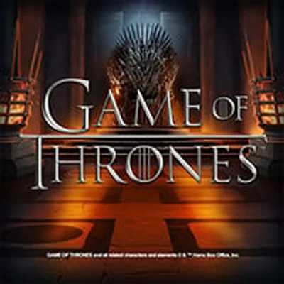 Game Of Thrones