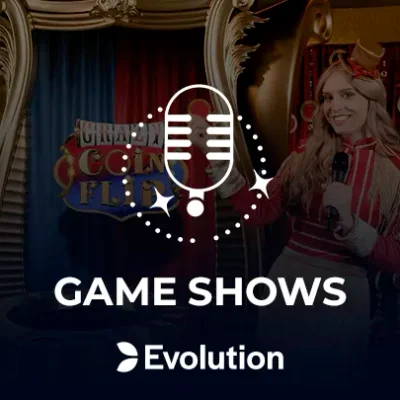 Gameshow Lobby