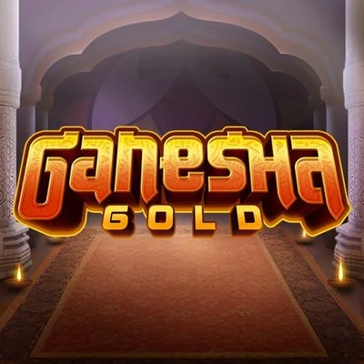 Ganesha Gold
