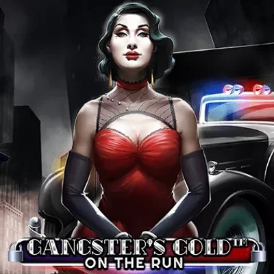 Gangsters Gold - On The Run