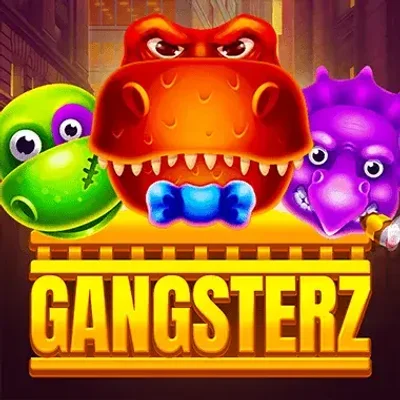 GANGSTERZ