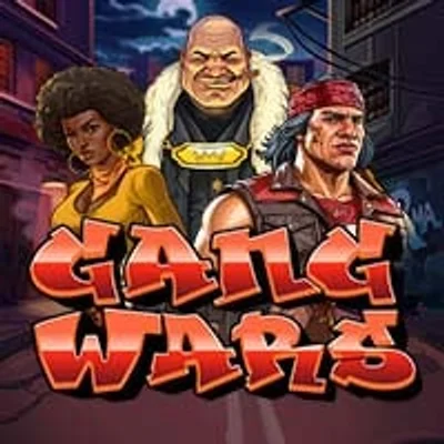 Gang Wars