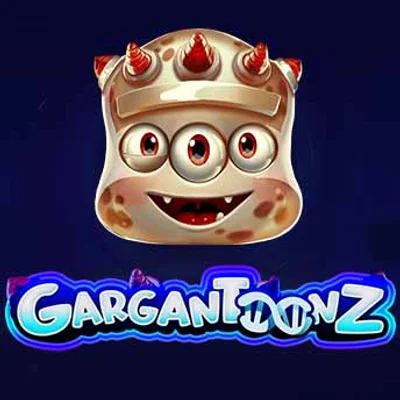 Gargantoonz
