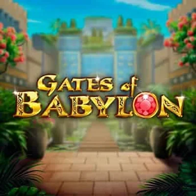 Gates Of Babylon
