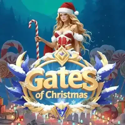 Gates of Christmas