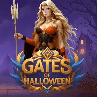 Gates of Halloween