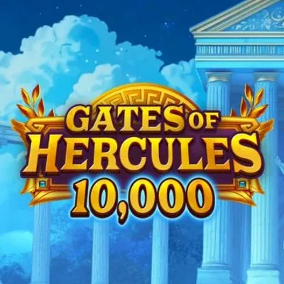 Gates of Hercules 10,000