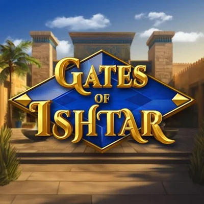 Gates Of Ishtar