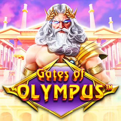 Gates of Olympus™