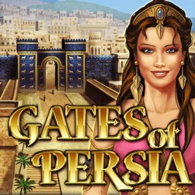Gates of Persia