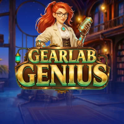 Gearlab Genius