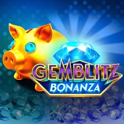 GemBlitz Bonanza