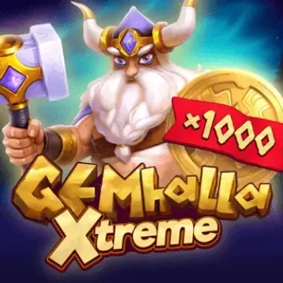 Gemhalla Xtreme
