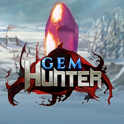 Gem Hunter