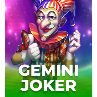 Gemini Joker™