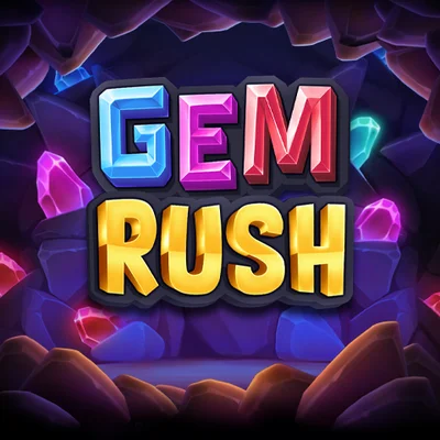 Gem Rush