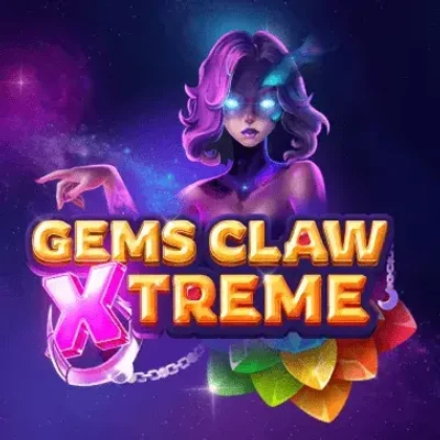 Gems Claw Xtreme
