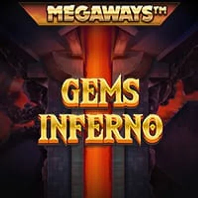 Gems Inferno MegaWays
