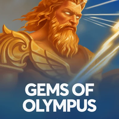 Gems of Olympus