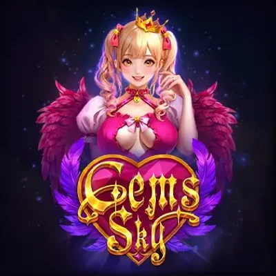 Gems Sky