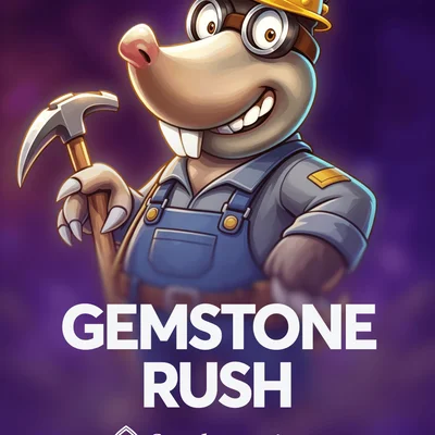 Gemstone Rush