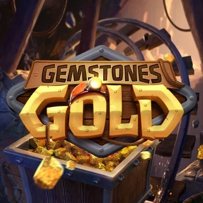Gemstones Gold