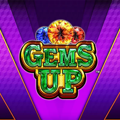 Gems Up