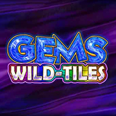 Gems Wild Tiles