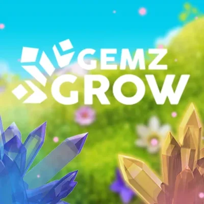 Gemz Grow