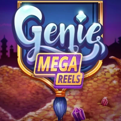 Genie Mega Reels
