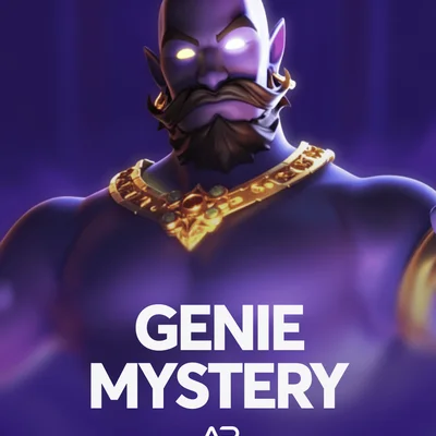 Genie Mystery