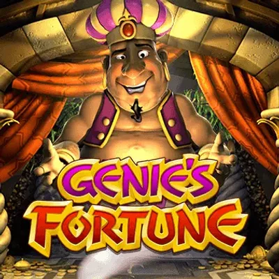 Genie's Fortune