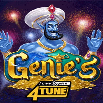 Genie's Link&Win 4Tune™