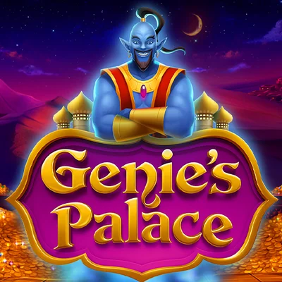 Genie's Palace