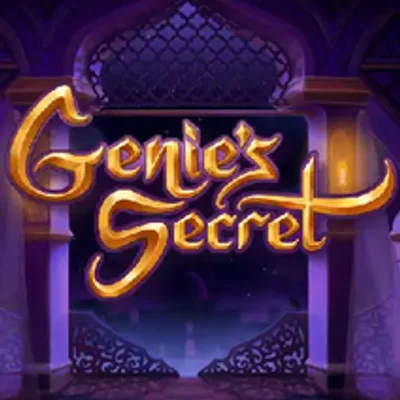 Genie's Secret