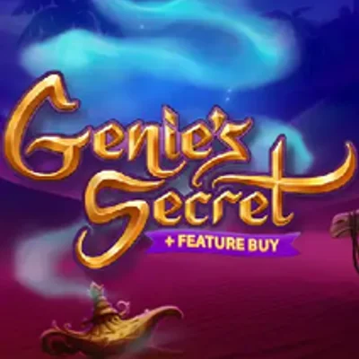Genie's Secret + Feature Buy