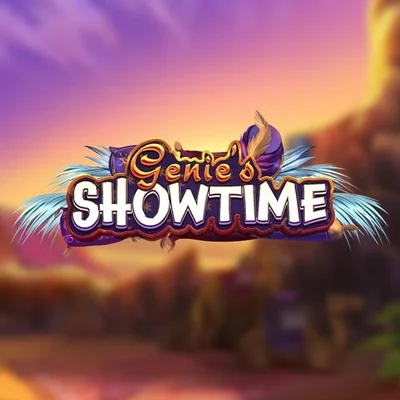 Genie's Showtime