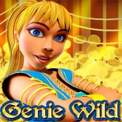 Genie Wild
