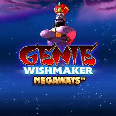 Genie Wishmaker Megaways