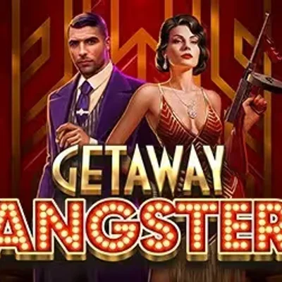Getaway Gangsters Desktop