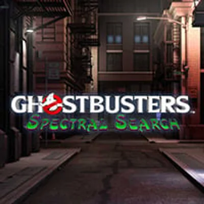 Ghostbusters Spectral Search